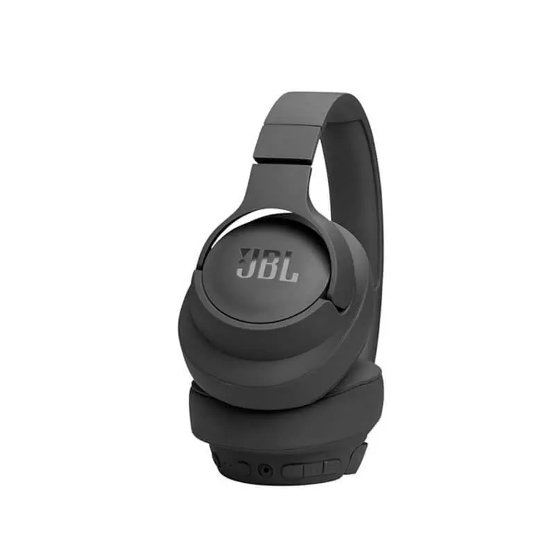 هدفون بی سیم جی بی ال مدل JBL Live 770NC-3